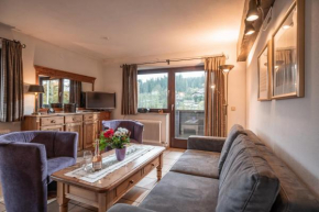Appartement Hornblick by NV-Appartements